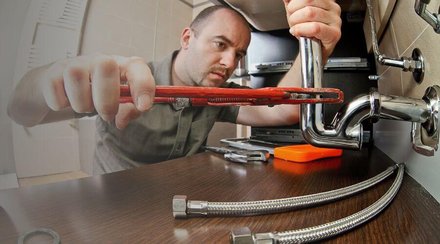 Local expert plumbing services in Balfour, ND